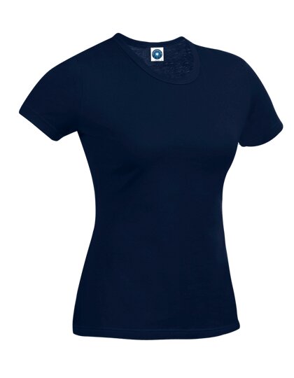 Ladies` Performance T-Shirt