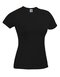 Ladies Organic Cotton T-Shirt