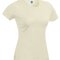 Ladies Organic Cotton T-Shirt