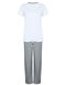 Long Pant Pyjama Set in a Bag