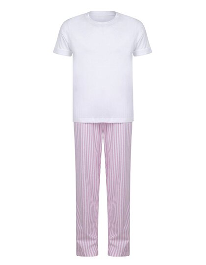 Children's Long Pyjamas