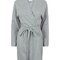 Ladies` Robe