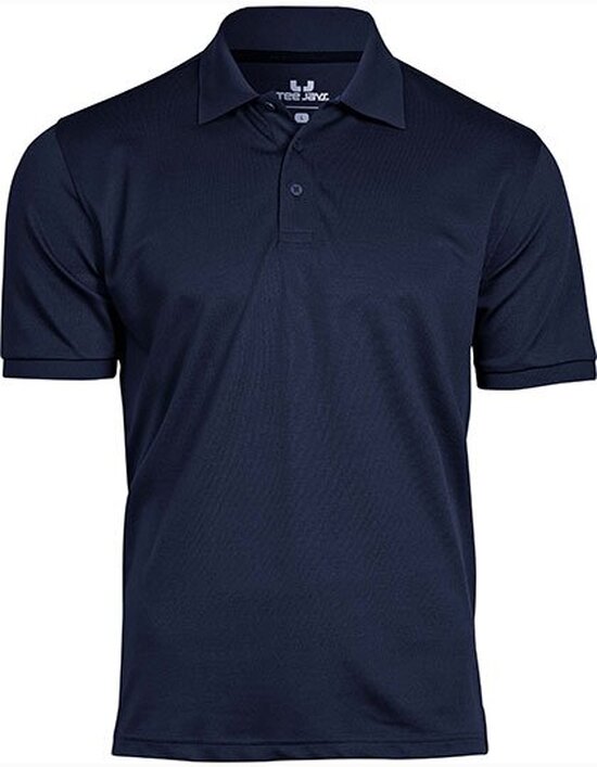 TJ07000 Men´s Club Polo