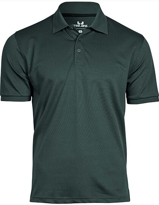 TJ07000 Men´s Club Polo