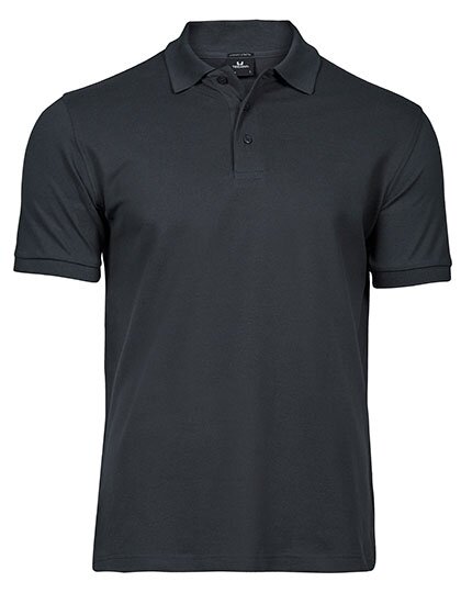 Men´s Luxury Stretch Polo