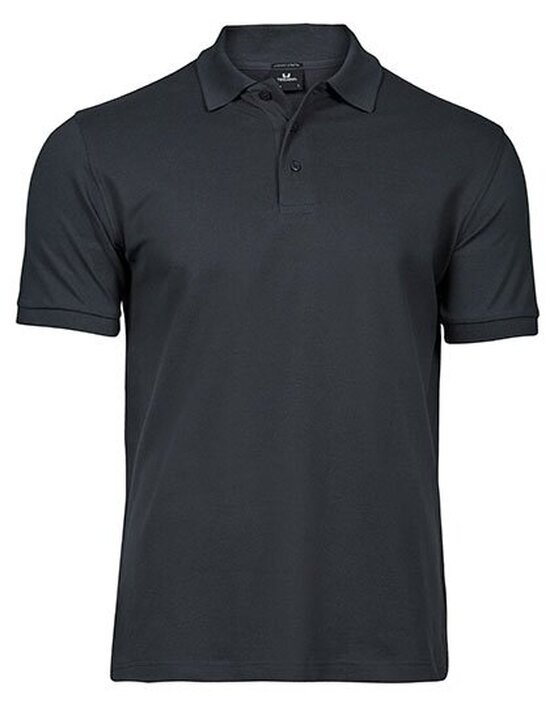Men´s Luxury Stretch Polo