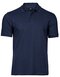 Men´s Luxury Stretch Polo