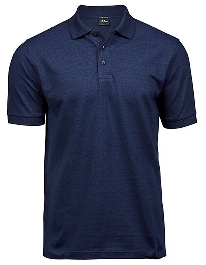 Men´s Luxury Stretch Polo