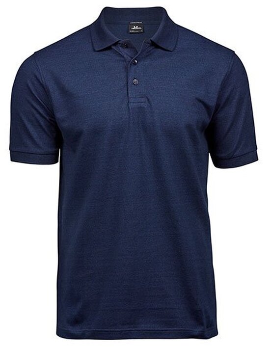 Men´s Luxury Stretch Polo