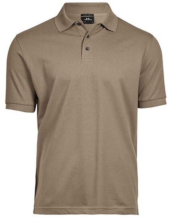 Men´s Luxury Stretch Polo