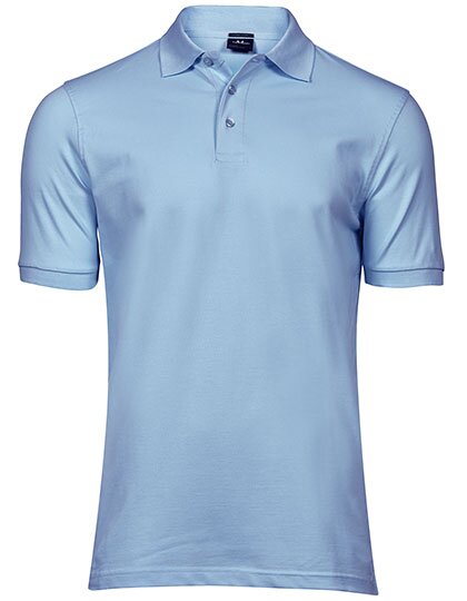 Men´s Luxury Stretch Polo