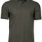 Men´s Luxury Stretch Polo