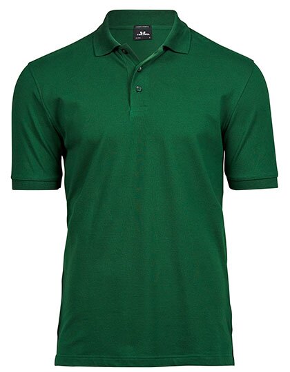 Men´s Luxury Stretch Polo