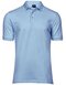 TJ1405 Men´s Luxury Stretch Polo