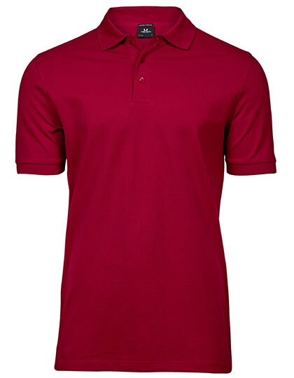 Men´s Luxury Stretch Polo
