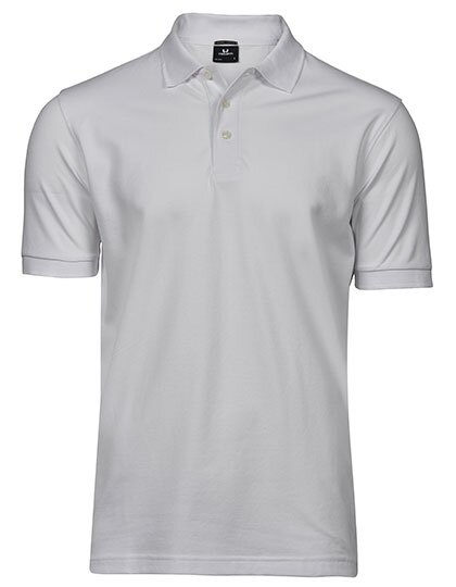 Men´s Luxury Stretch Polo
