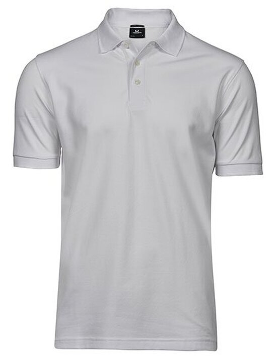 Men´s Luxury Stretch Polo