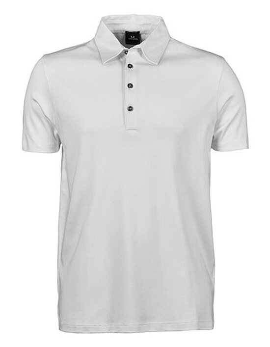 TJ1440 Men´s Pima Cotton Polo