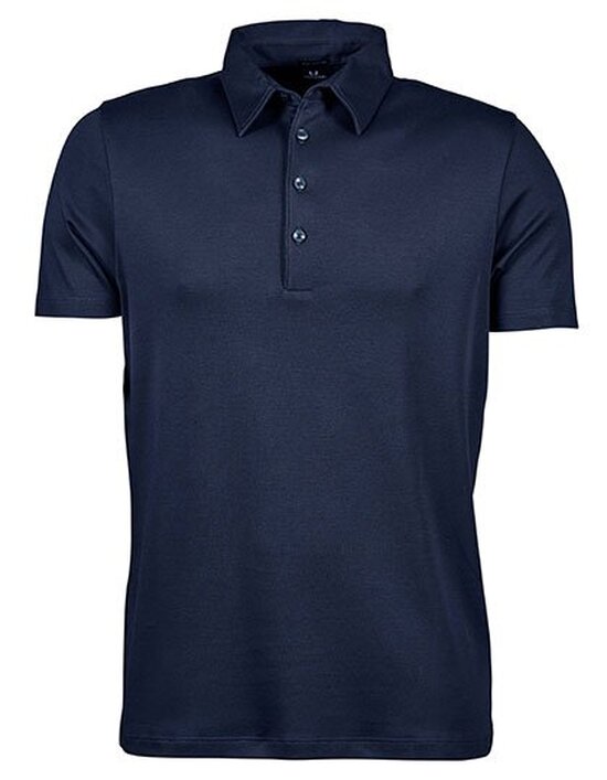 TJ1440 Men´s Pima Cotton Polo