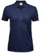 Women´s Luxury Stretch Polo