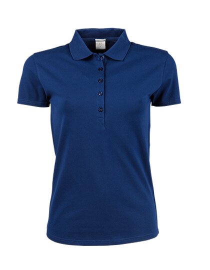 Women´s Luxury Stretch Polo