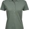 Women´s Luxury Stretch Polo