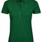 TJ145 Womens Luxury Stretch Polo