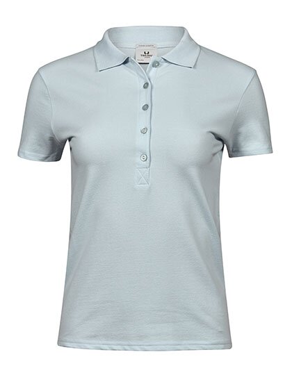 Women´s Luxury Stretch Polo