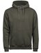 TJ5430 Men´s Hooded Sweatshirt