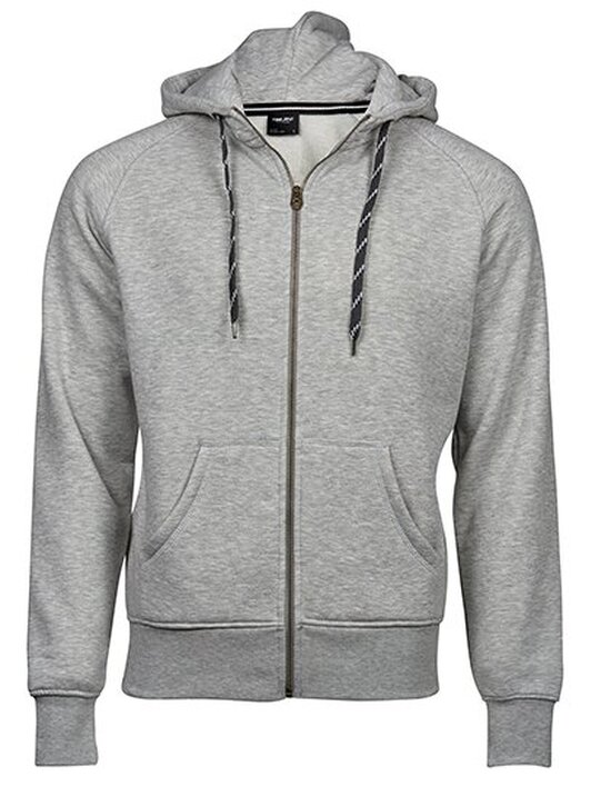 TJ5435N Men´s Fashion Full Zip Hood