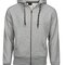 TJ5435N Men´s Fashion Full Zip Hood