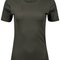 Women´s Interlock Tee