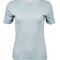 TJ580N Womens Interlock Tee