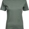 Women´s Interlock Tee