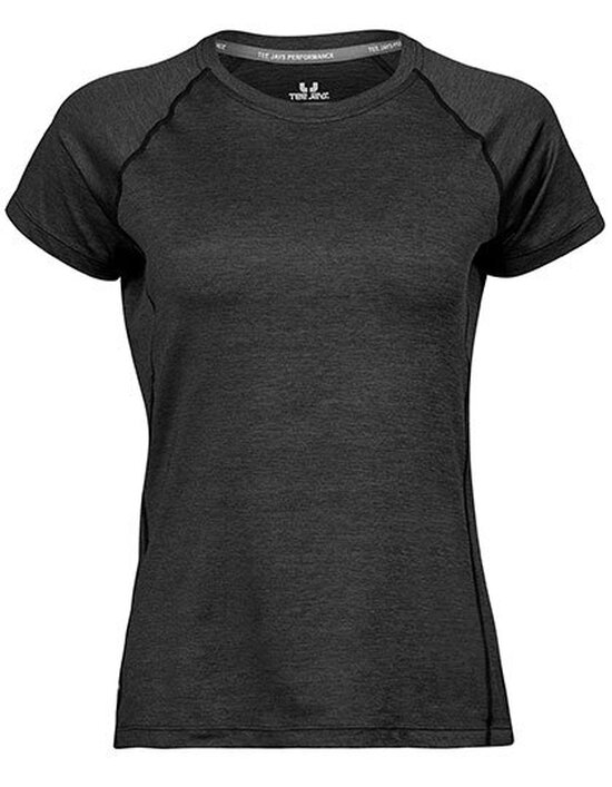 Womens CoolDry Tee