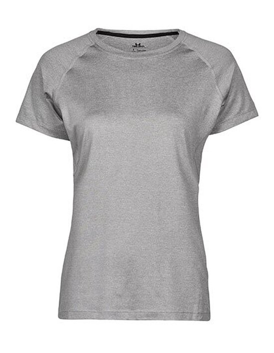 Womens CoolDry Tee