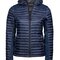Womens Hooded Outdoor Crossover Jacket