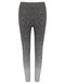 Ladies` Seamless Fade Out Leggings