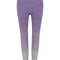 Ladies` Seamless Fade Out Leggings