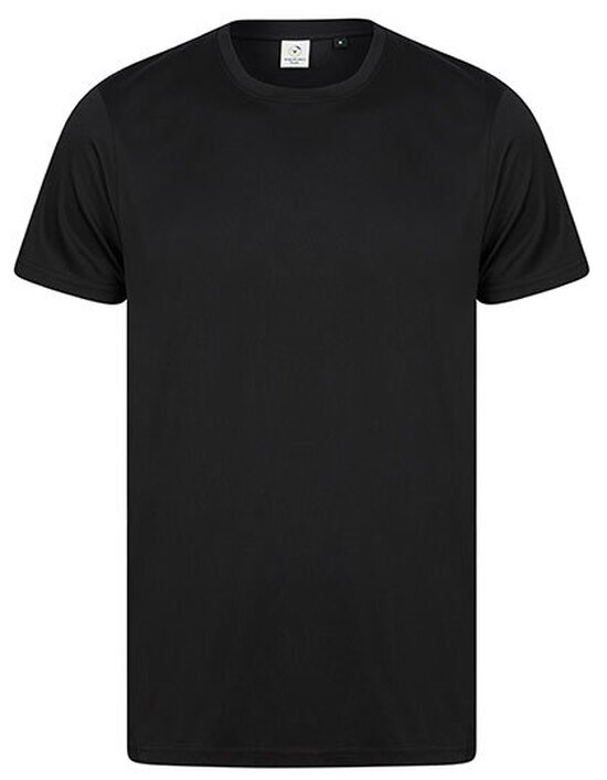 TL545 Tombo Recycled Performance T