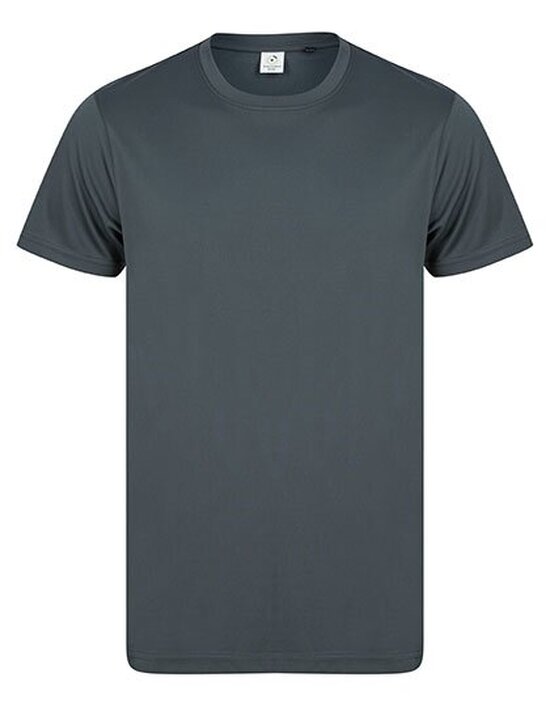 TL545 Tombo Recycled Performance T