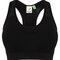 Ladies` Seamless Crop Top