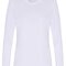 Women´s Long Sleeve Performance T-Shirt