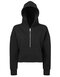 Women´s Half Zip Hoodie