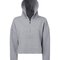 Women´s Half Zip Hoodie