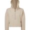 Women´s Half Zip Hoodie