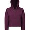 Women´s Half Zip Hoodie