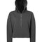 Women´s Half Zip Hoodie