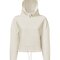 Women´s Cropped Oversize Hoodie
