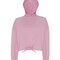Women´s Cropped Oversize Hoodie